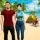 Download Virtual Family Summer Vacation for Android