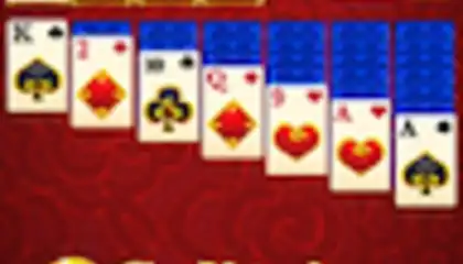 Solitaire Mania
