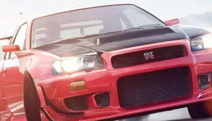 nfs payback cars