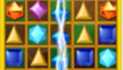 Jewels Break