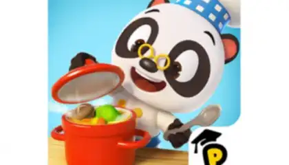 Dr. Panda Restaurant 3