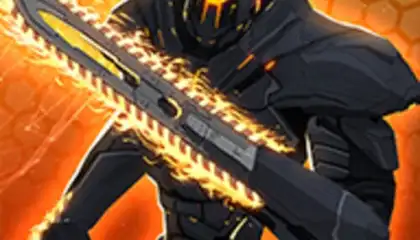 Pacific Rim: Breach Wars