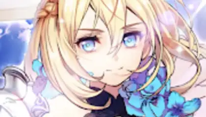 GoddessXPuzzle