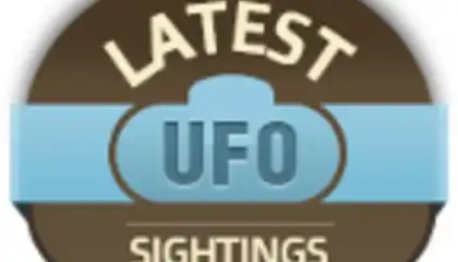 Latest UFO Sightings