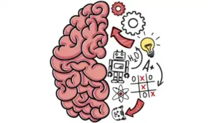 Brain Test