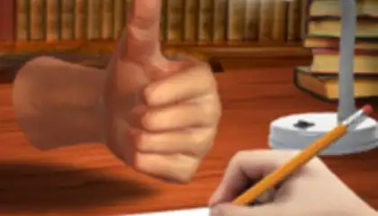Hand Mannequin