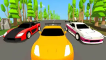 Drift Paradise
