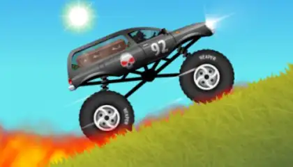 Renegade Racing
