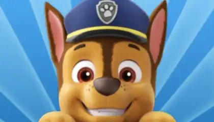 Paw Patrol Academy