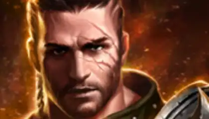 The Last Slain: Inherits the Legends