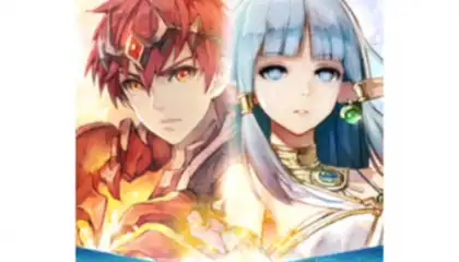 Ys VI Online: The Ark of Napishtim