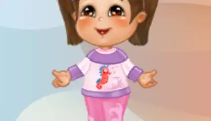 Baby Adopter Sea