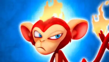 Monster Legends