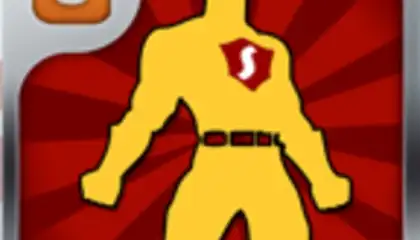 Superheroes Alliance