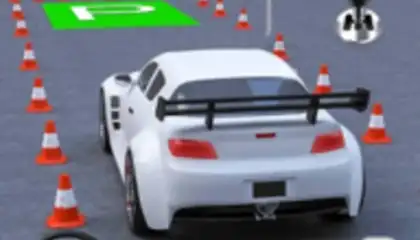 Multi Parking Hero
