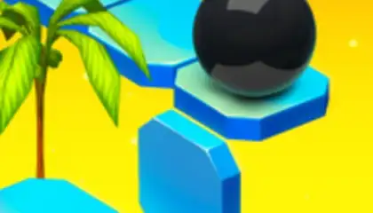 Dancing Ball Saga