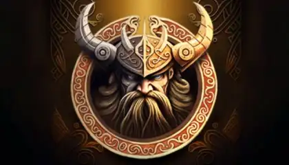Idle Viking