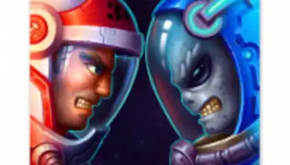 Space Raiders