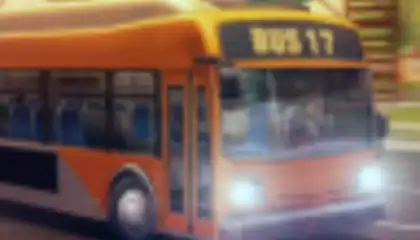 Bus Simulator 17