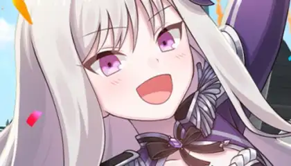 Gothic wa Mahou Otome