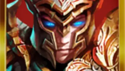 Blade of God