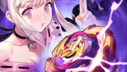 Spin Burst