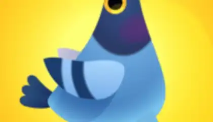 Pigeon Pop
