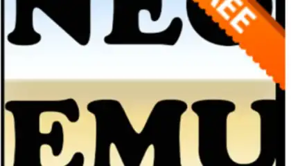 NEO.emu Free