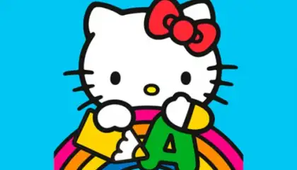 Hello Kitty Games