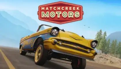 Matchcreek Motors