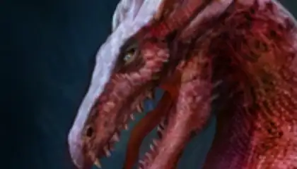 Choice of the Dragon