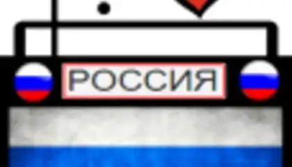 Russian Radio Stations