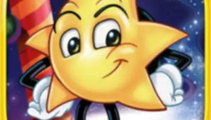 Ristar