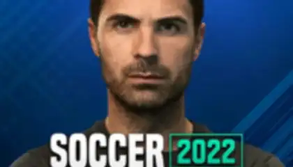 Soccer Manager 2022