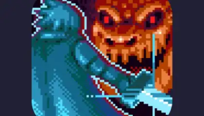 Dungeon Quest Action RPG - Labyrinth Legend