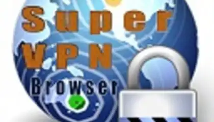 Super VPN Browser