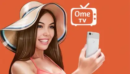 OmeTV Chat