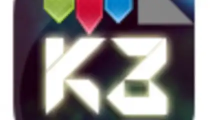 Decoration Text Keyboard