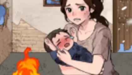 Crazy Brain Puzzle