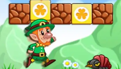 Lep's World