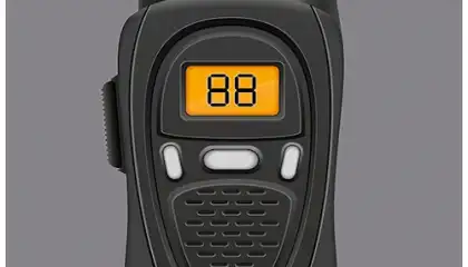 Online Walkie Talkie Pro PTT