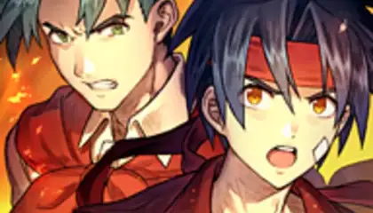 Wild Arms: Million Memories
