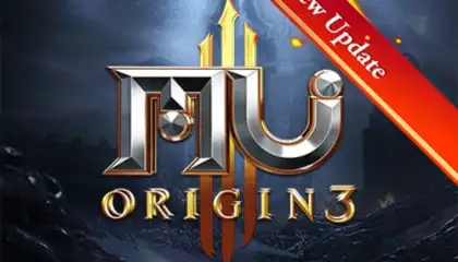 MU Origin 3