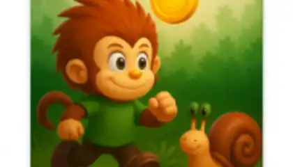 Super Kong Jumper