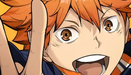 ハイキュー!!FLY HIGH