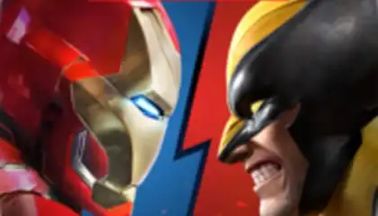 Marvel Duel