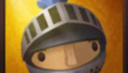 Wind-up Knight