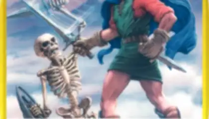 Shining Force Classics