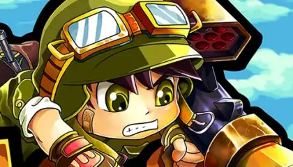 Mobi Army 3
