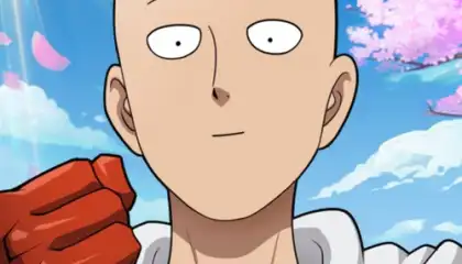 One Punch-Man: The Strongest Man (CN)